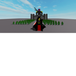 King Frogs Frog Army