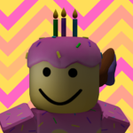Cake Man Army