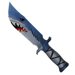Sharky