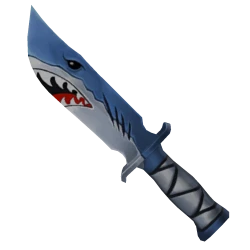 Sharky