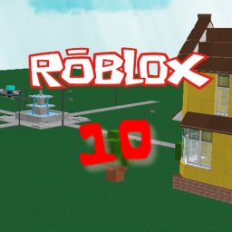 ROBLOX10 [Mouse Update] icon
