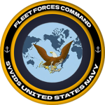 Fleet Fοrces Cοmmandᅠᅠ