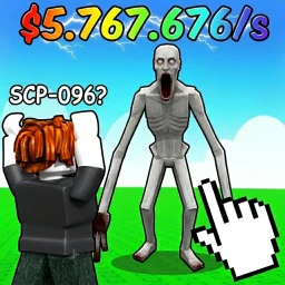 Build an SCP Facility icon