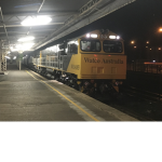 Legendary Trains