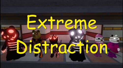Piggy B2 - Extremes Lobby (Extreme WinterHoliday!)
