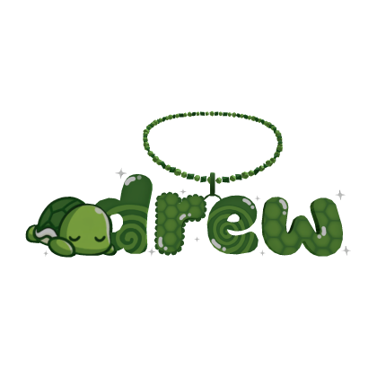 drew 