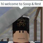 Soop & Rest
