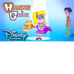 Hamster and Gretel
