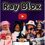 Bloxinhos da Ray