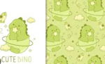 DINO GROUP! : 3