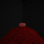 HAMBURGER MEAT!