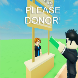 Pls DONATE!