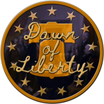 {Dawn of Liberty}