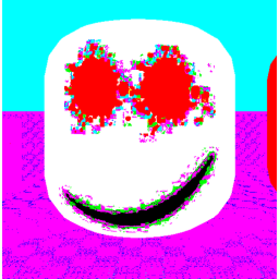noez he hurtz!1!1!1