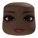 berry avenue mm2 baddie makeup