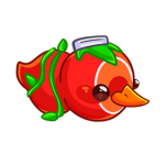 .Ketchup Ducks.