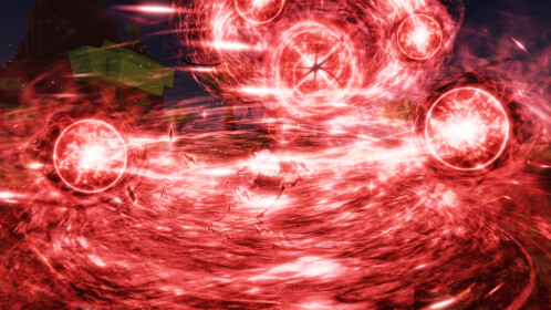 [Update]Sol's RNG Modded [Omniversal Luck]