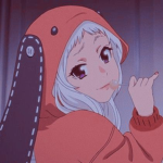 A Random Anime Kid