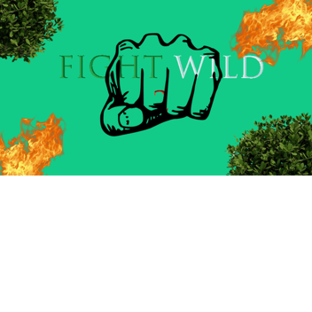 🍃| Fight Wild 2! |🍃