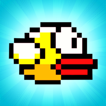 Flappy Bird - Roblox-Remake