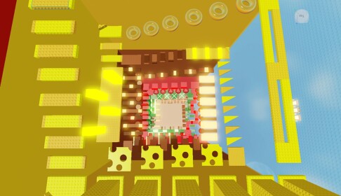 Lotteria Tower