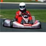 The Go Kart Rookie Cup