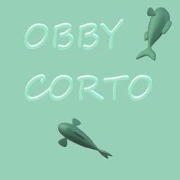 Obby Corto | LOS RANDOM GATUNOS