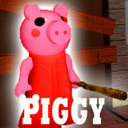 [BETA]💀Piggy But its 10 Players💀