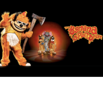 THE BANANA SPLITS SHOW GROUP