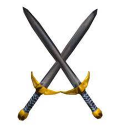 Sword Simulator