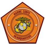 [-USA-] Marine Corps Headquarters