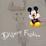 ★🎀Disney Fashion 🎀★