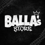 Balla'Store