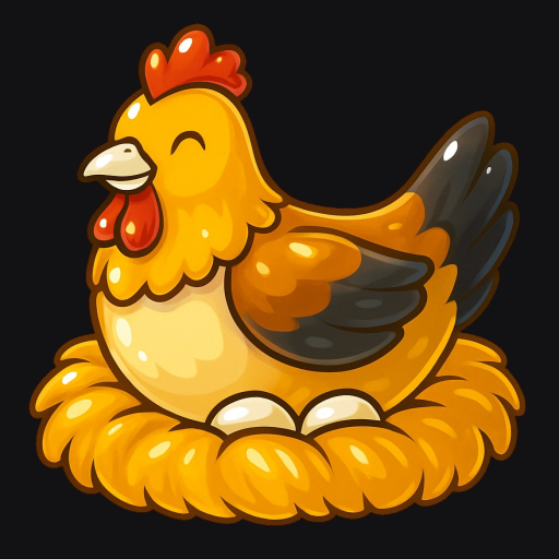 Chicken 2🐔 official Roblox game thumbnail