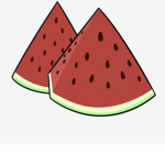 Watermelon Seads