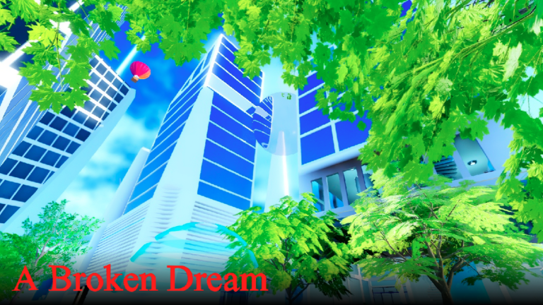A Broken Dream screenshot 6