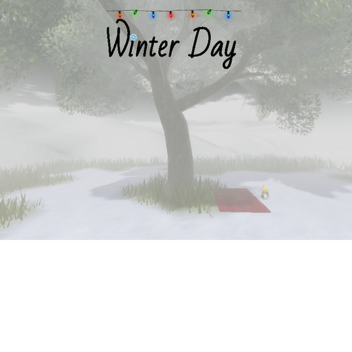 Winter Day