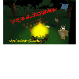 Total Drama Island