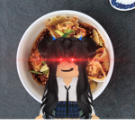 bing bong won ton