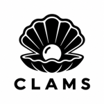 Clams clan’s custom shirts!