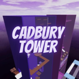 Cadbury Tower [UPDATE]