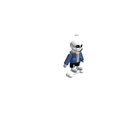 Sans BOSS