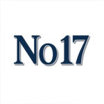 No: 17