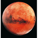 Mission til Mars