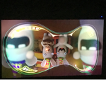 Rabbids invasion