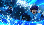 demon slayer swordsmen