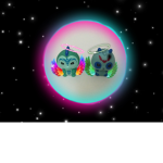 Pip_And_Friends group!