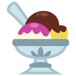 Sundae'