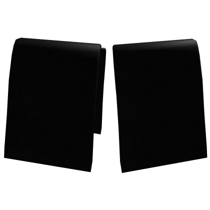 Black Rope bottom | Roblox Item - Rolimon's