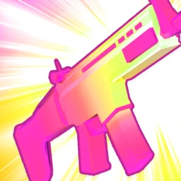 Scary Pet Simulator Adam icon